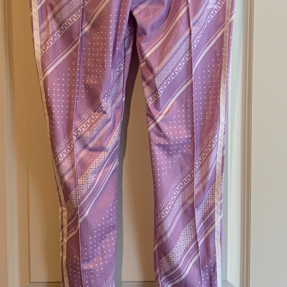 Adidas Track Suit Pants - Picture 4 of 4